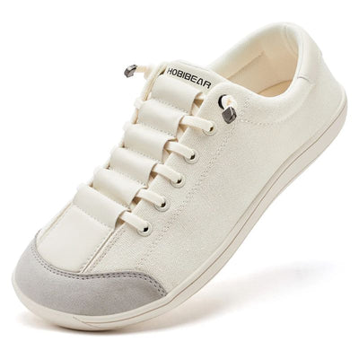 Bautista® | Wide Toe Barefoot Shoes