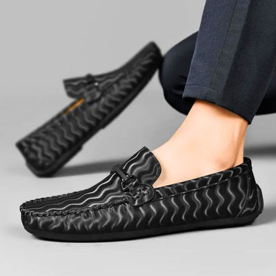 Bayo® | Genuine Leather Loafers