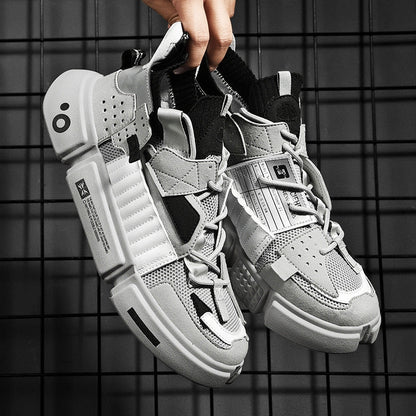 Billy® | Streetwear Sneaker
