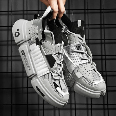 Billy® | Streetwear Sneaker