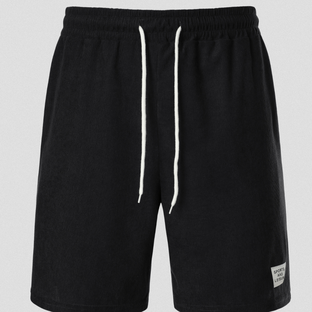 Lindall® | Comfortable Premium Shorts For Men
