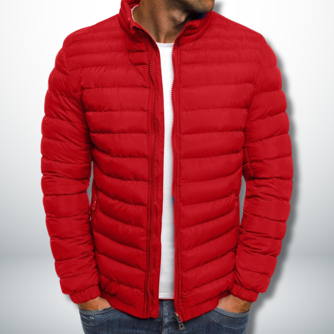 Alfonso® | Urban Premium Jacket