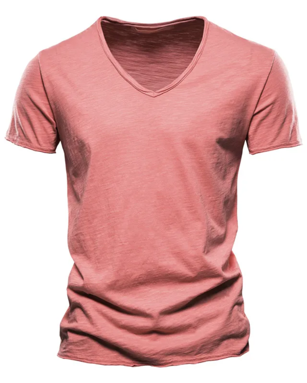 Enrique® | Cotton Summer Shirt