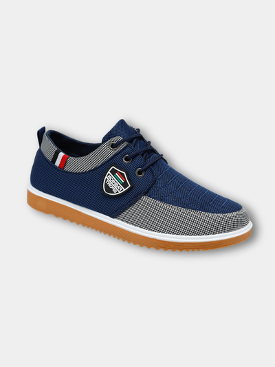 Edward | PREMIUM SHOES WITH ORTHOPAEDIC INSOLE