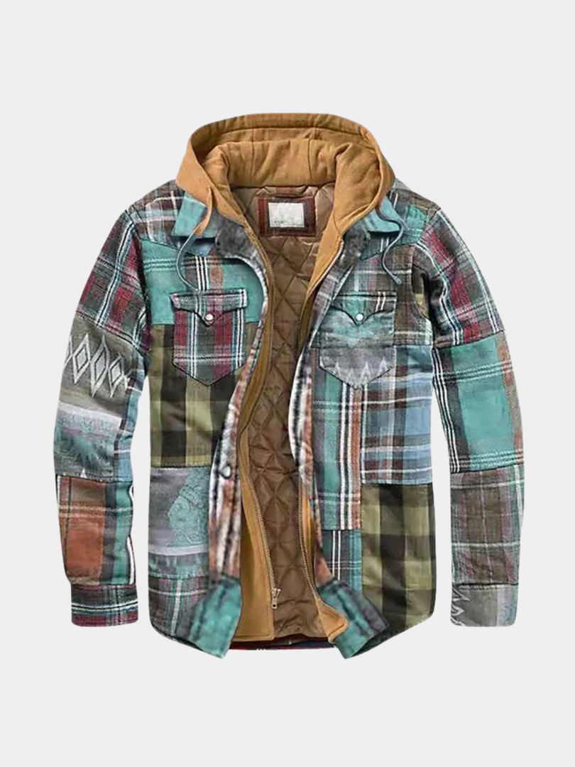 Arturo | Vintage Men's Jacket