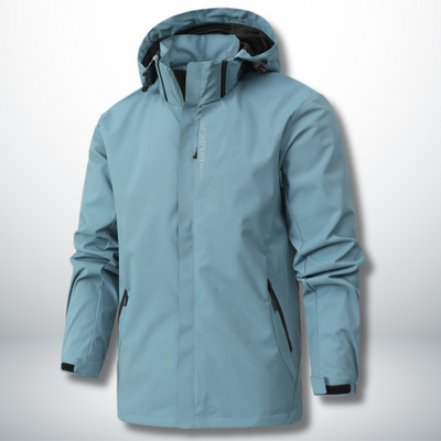 Araceli® | Lightweight and versatile rain jacket
