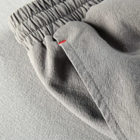 Luciano® | Cotton Shorts