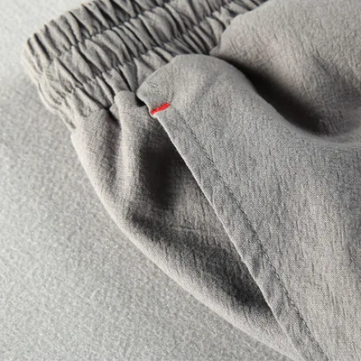 Luciano® | Cotton Shorts