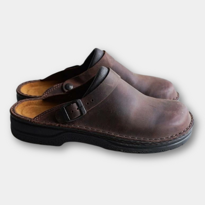 Lucas® | Men'S Orthopedic Shoes