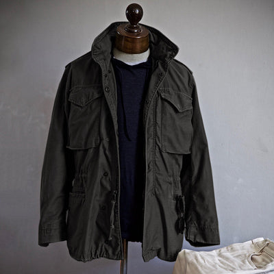 Samuel® | Military Jacket