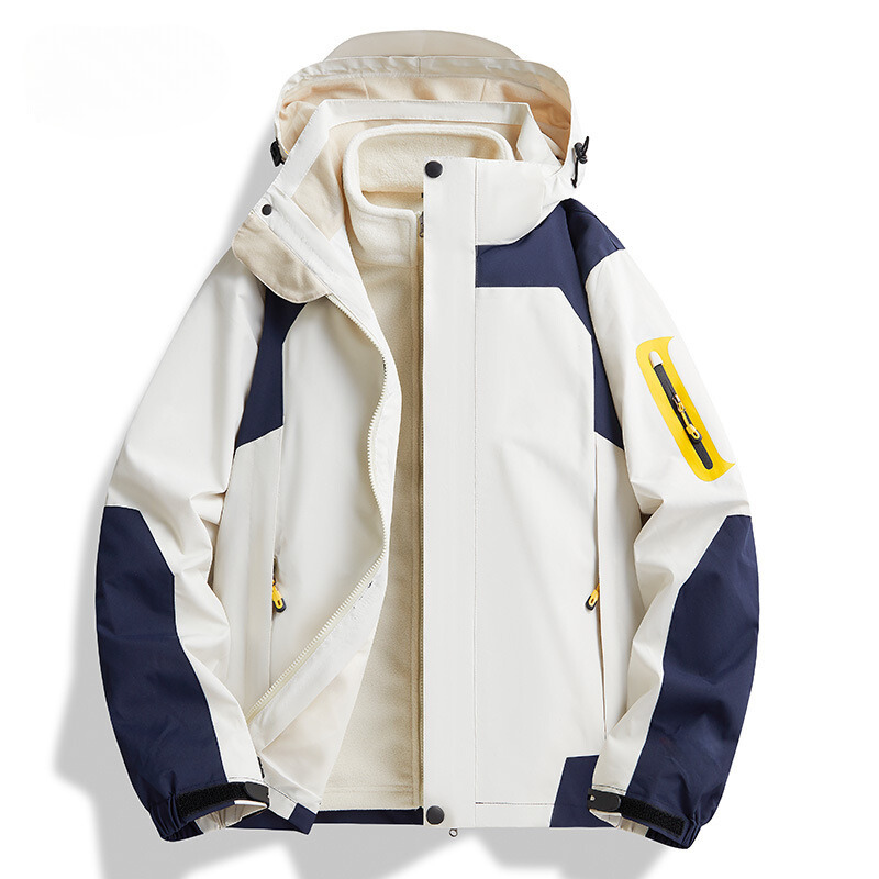 Marvin® | Horizon Weatherproof Jacket