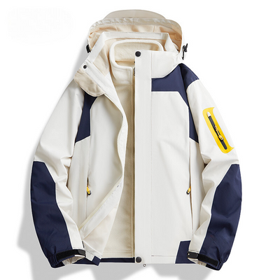 Marvin® | Horizon Weatherproof Jacket