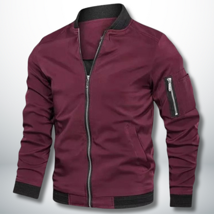 Antolín® | Comfortable and versatile lightweight jacket