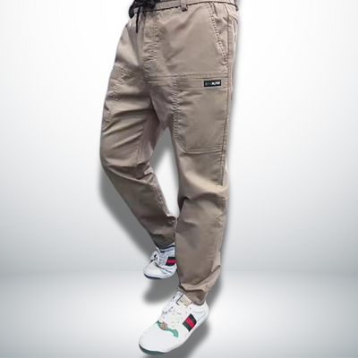 Benicio® | Comfortable and versatile trousers for men