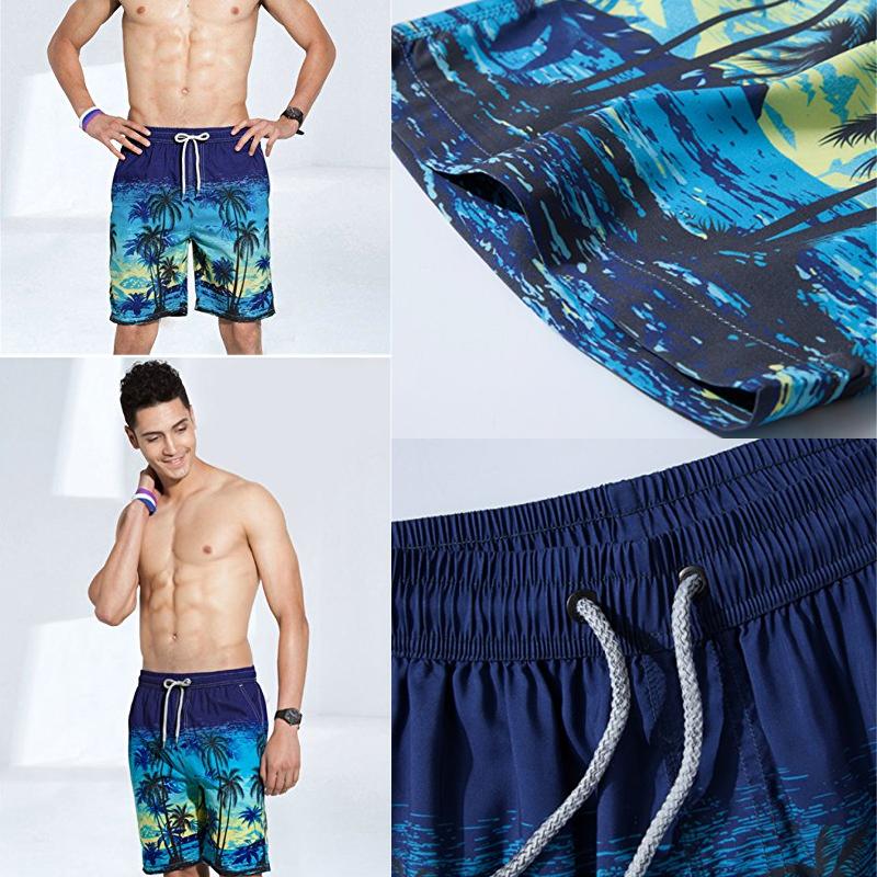 Ansel® | Summer Sports And Leisure Shorts