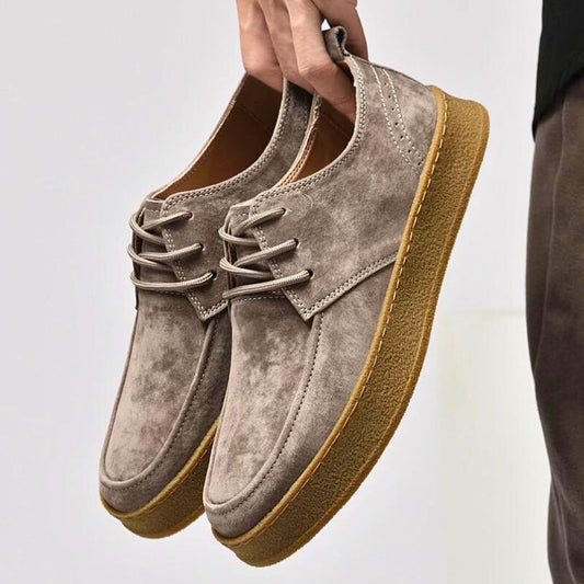 Bayless® | Genuine Leather Shoes