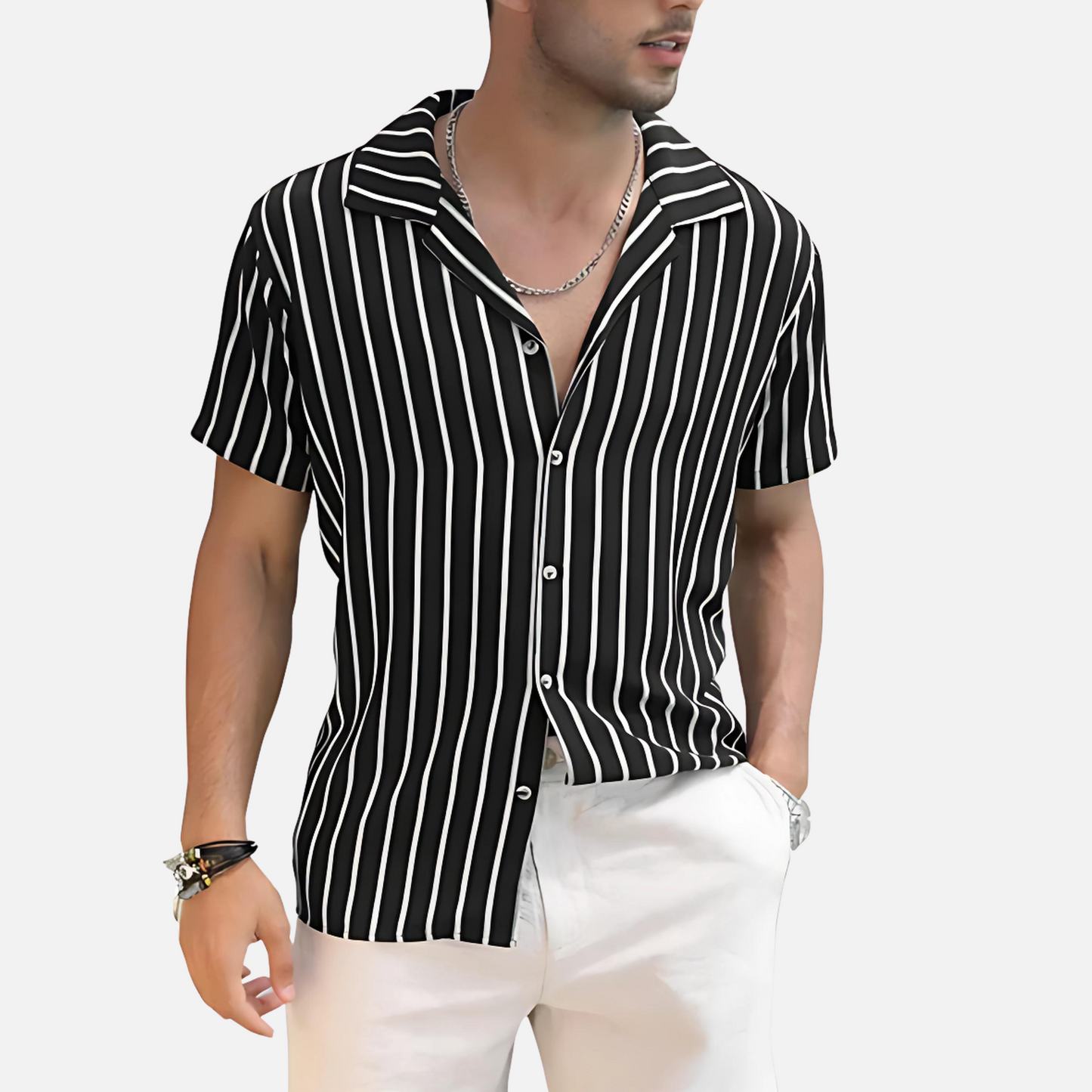 Jarvis® | Holiday Polo