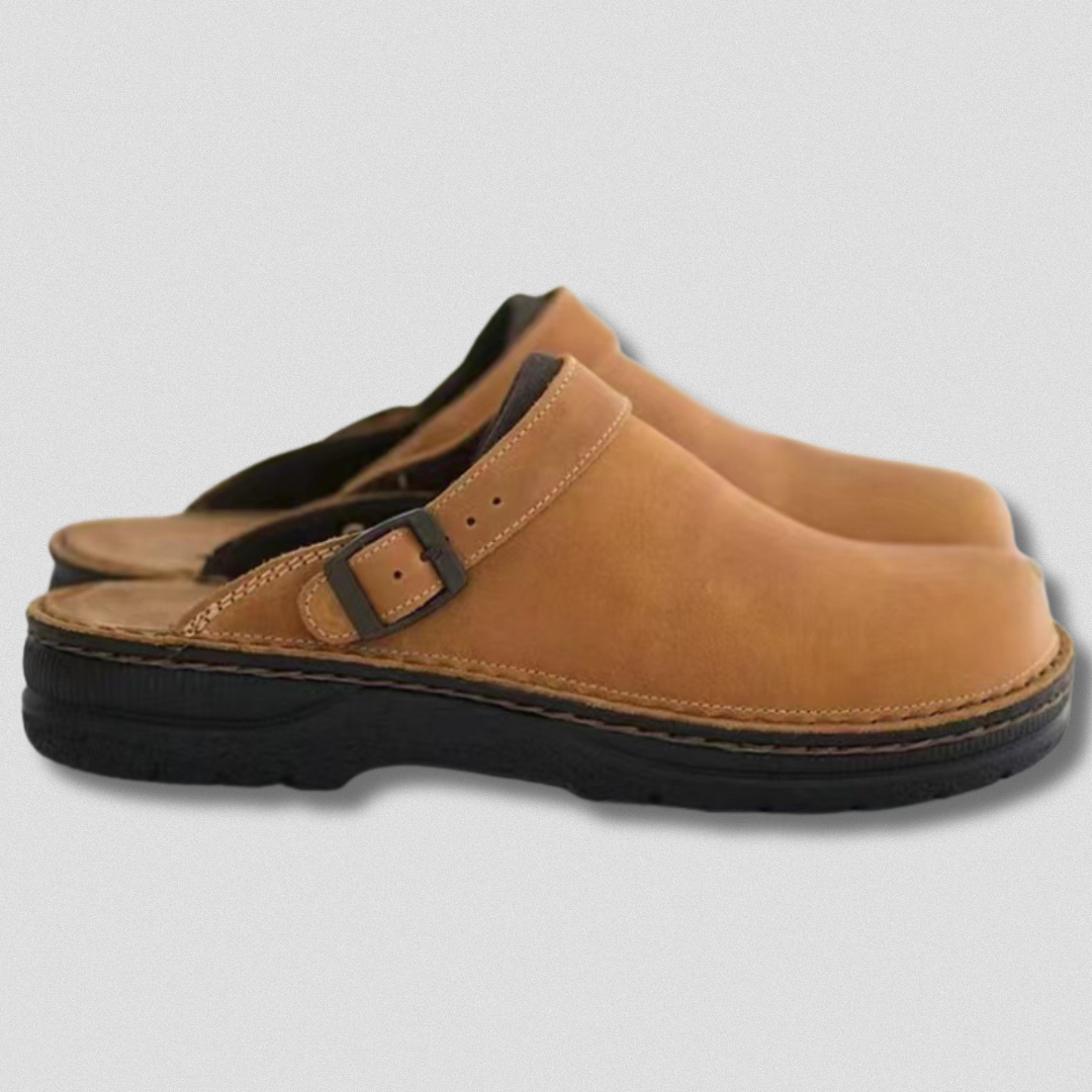 Mateo® | Comfortable and stylish handcrafted clogs