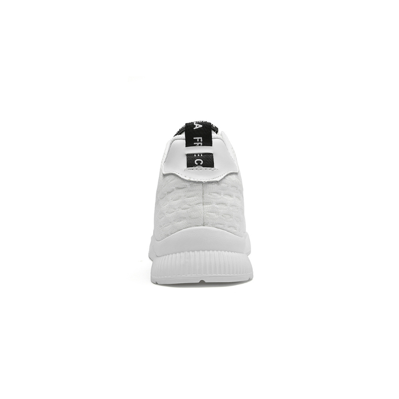 Ilarion® | Orthopedic Elevator Sneakers: Elevator Shoes