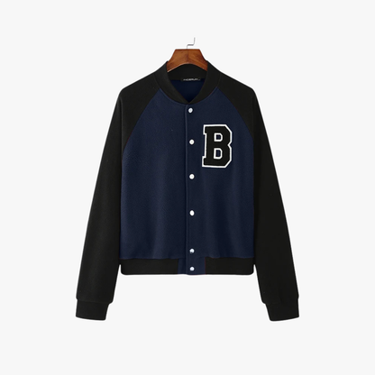 Isaiah® | Baseball jacket
