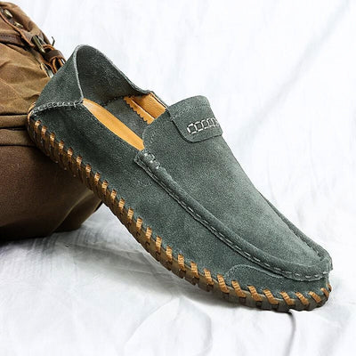 Barrington® | Suede Men���S Loafers