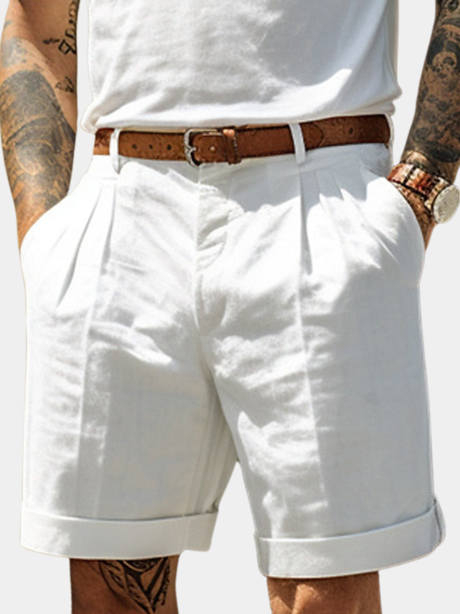 Todd® | Casual Shorts
