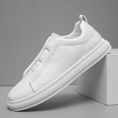 Emmett® | Genuine Leather Sneakers