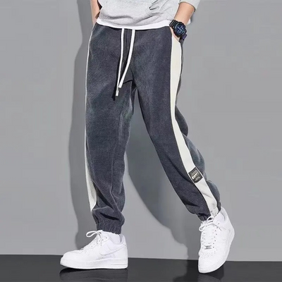 Moisés® | Urban Corduroy Joggers