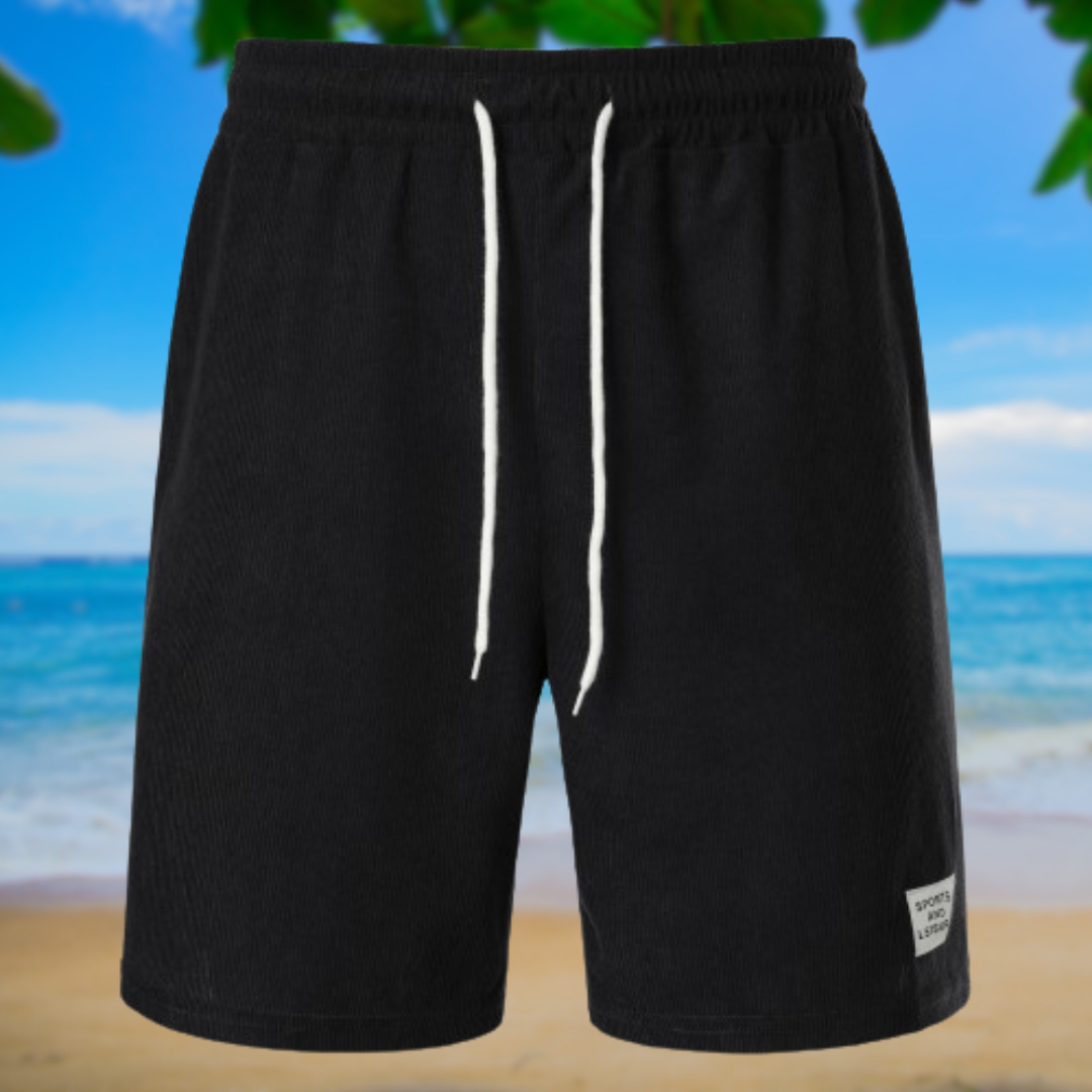 Eliseo® | Men's Summer Shorts