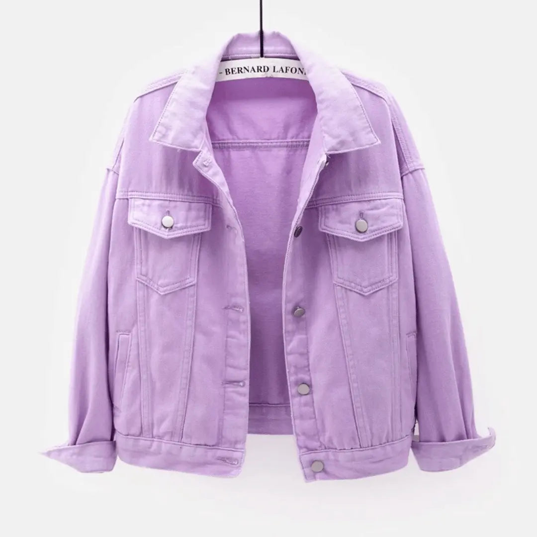 Celestino | Avel™ Denim Jacket