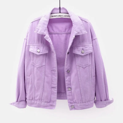 Celestino | Avel™ Denim Jacket