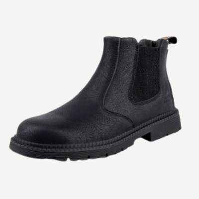 Bram® | Slip-On Boots For Men