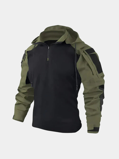 Denis | Robust Sweater