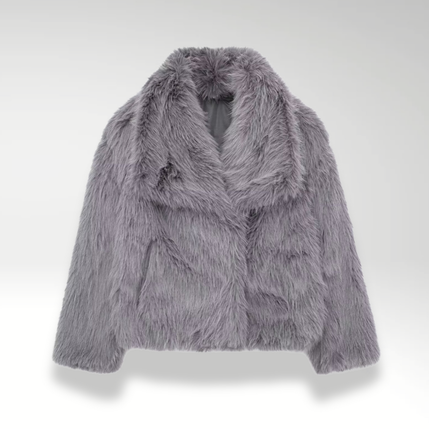 Anaximandro | Classic fur coat