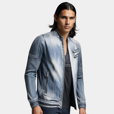 Roger® | Denim Jacket