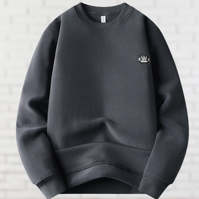 Ignacio® | Thick Fleece Sweater