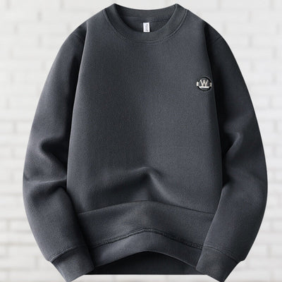 Ignacio® | Thick Fleece Sweater