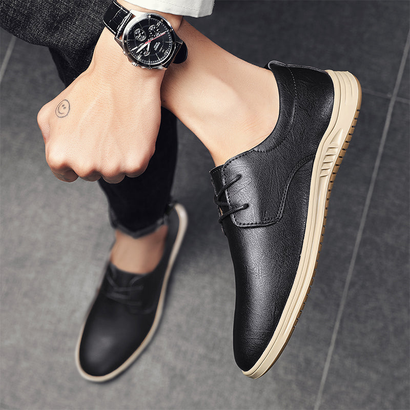 Bennett® | Leather Shoes