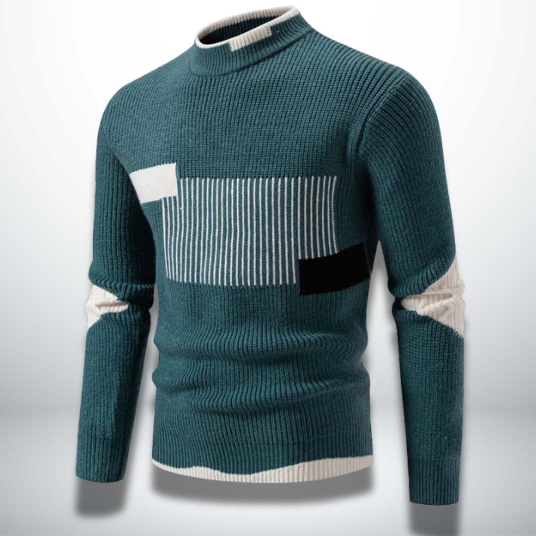 Celio® | Men's Refined Casual Sweater