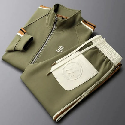 Domingo® | Premium Tracksuit Set
