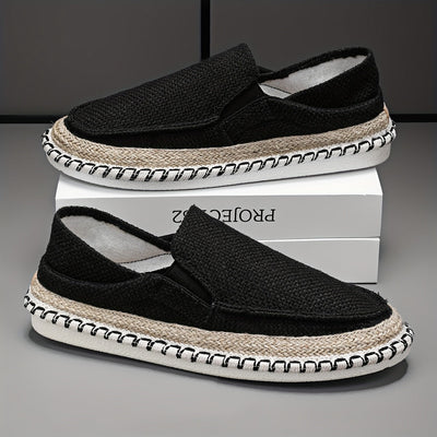 Paolo® | Marbella Sporty Moccasin