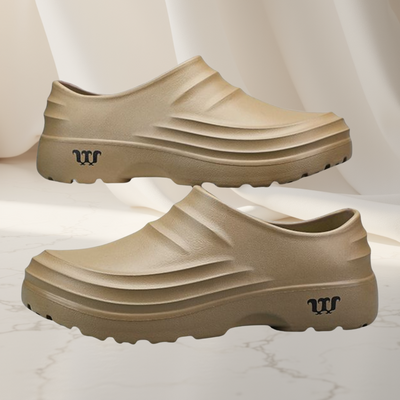 Gabriel® | Orthopedic Kitchen Shoes