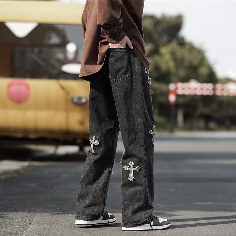 Alejandro® | Denim Jeans