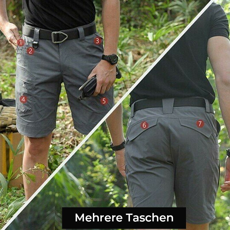 Benedict® | Men'S Tactical Outdoor Shorts