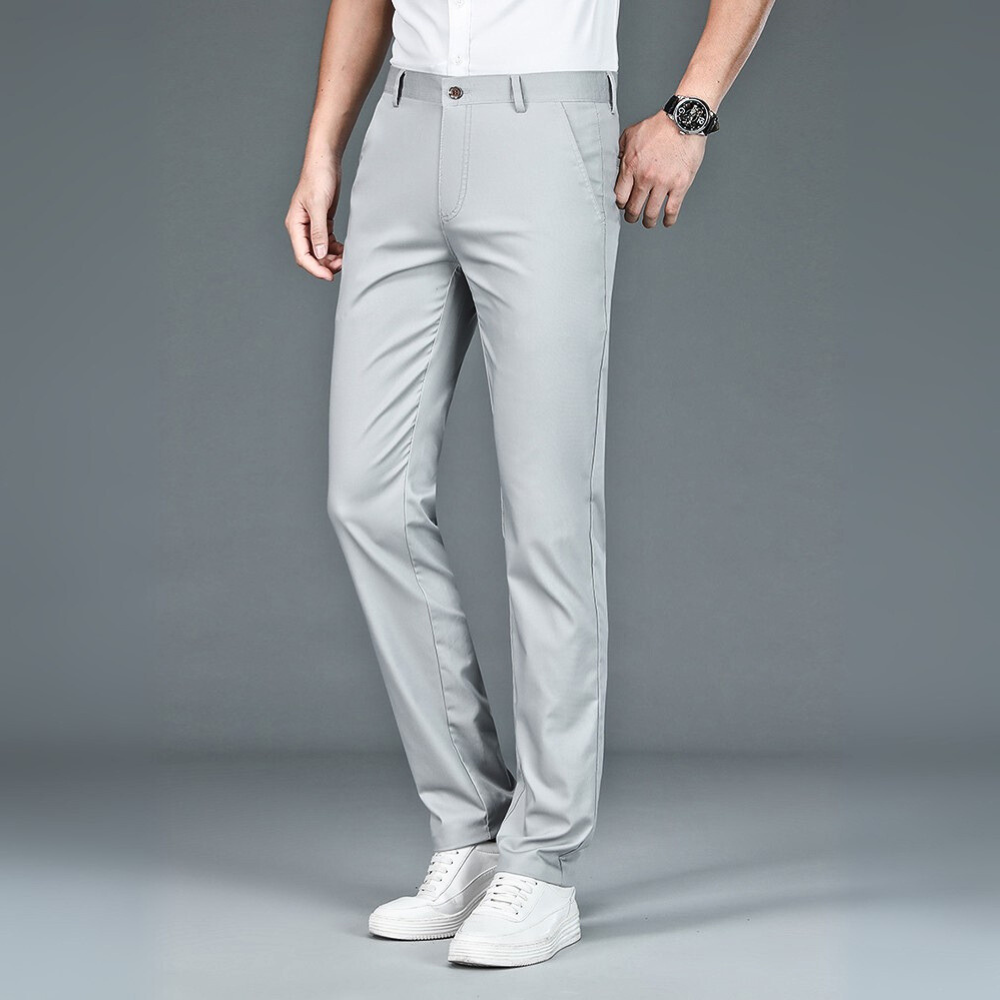 Omar | Chic Men's Pants