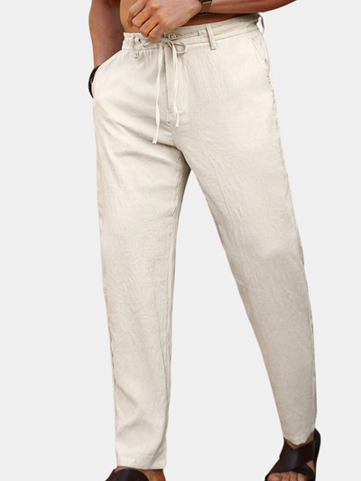 Lawrence | ELEGANT PANTS