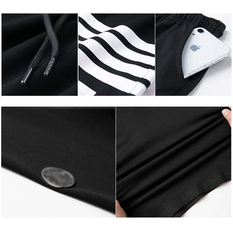 Auberon® | Summer Cotton Beach Pants