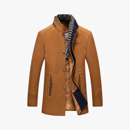 Jesus® | Business Trenchcoat