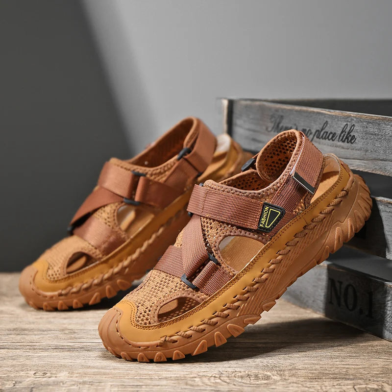 Bibiano® | Mykonos Hybrid Treader