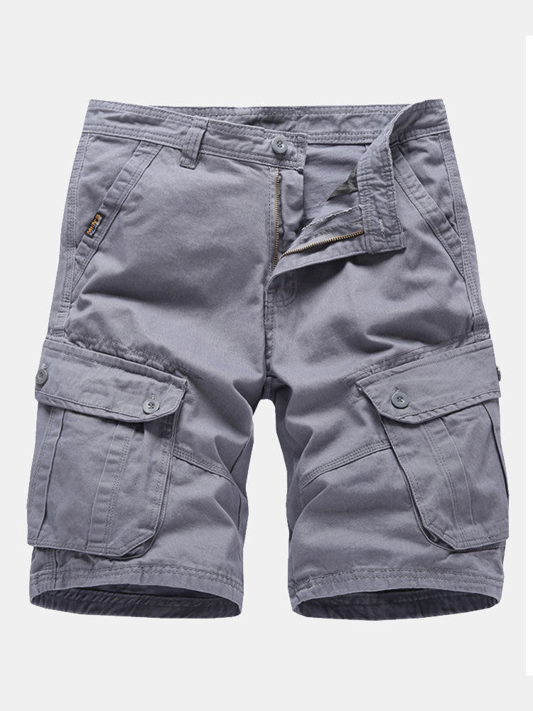 Gino | Man Cargo Shorts